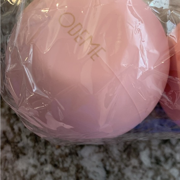 Odeme Silicone Wine Glasses - Set of 2 - Picture 3 of 4